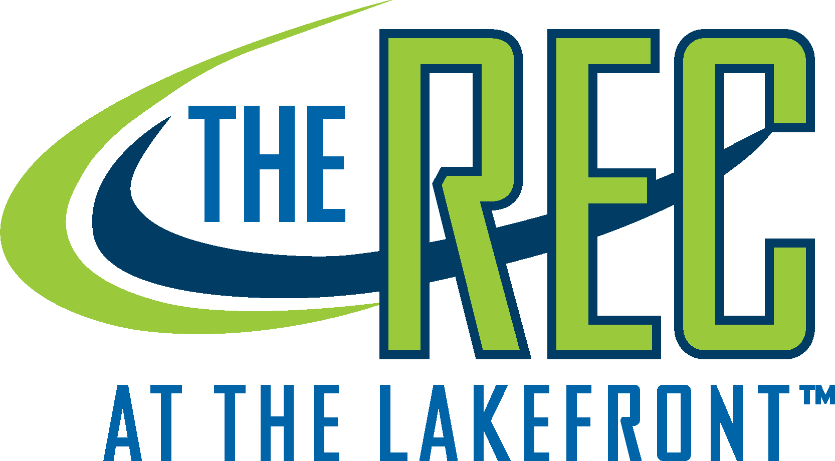 The REC at the Lakefront