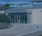 Senior Center cover image