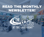 Read the monthly newsletter