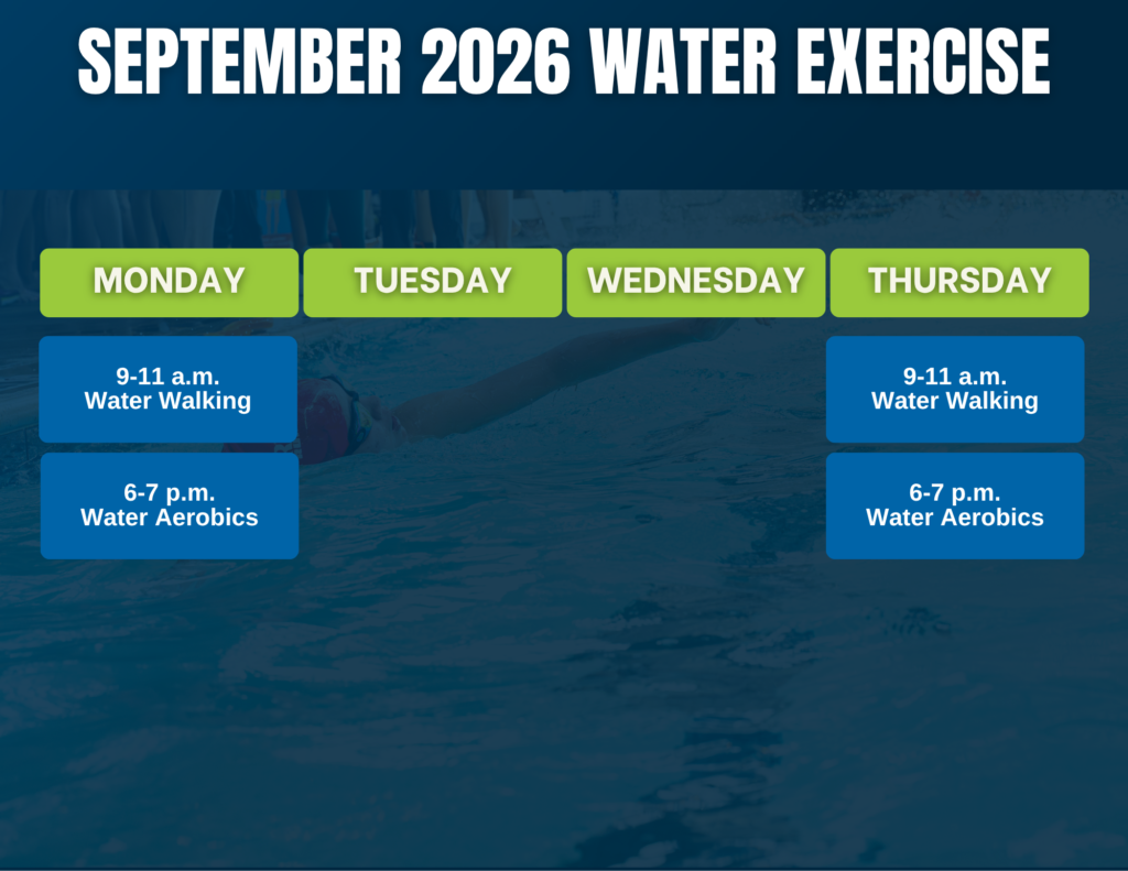 Sept 26 water